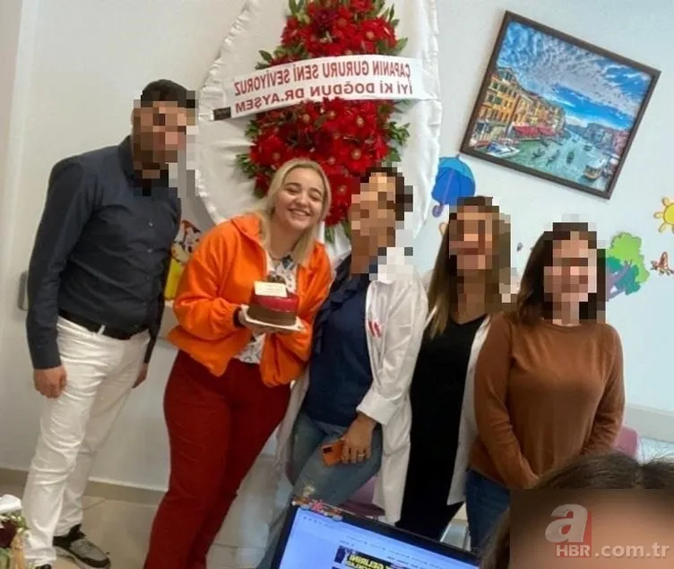 Ayşe Özkiraz'ın bir sonraki planı ortaya çıktı! Sahte doktor skandalında flaş gelişme 5