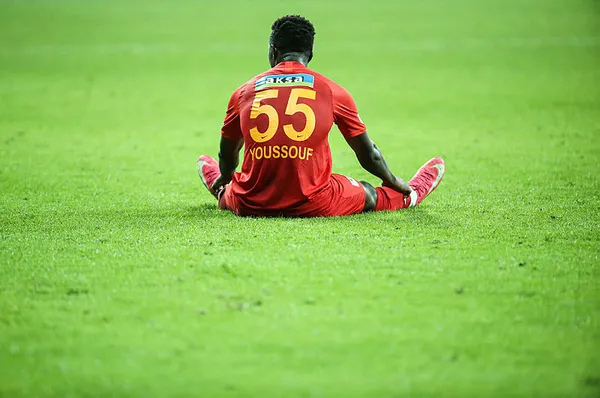 Galatasaray son dakika transfer haberleri | Sarı kırmızılı takım ilk transferini yaptı - 1