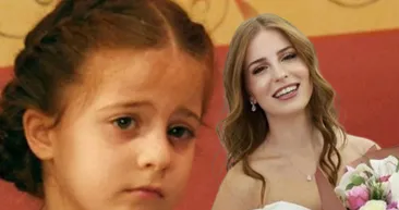 Sihirli Annem’in Çilek’i Zeynep Özkaya evleniyor! Kız istemeden ilk kareler...