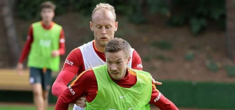 Martin Linnes ve Semih Kaya gözden düştü