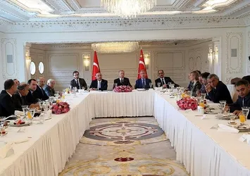 Başkan Erdoğan'dan S-400 açıklaması