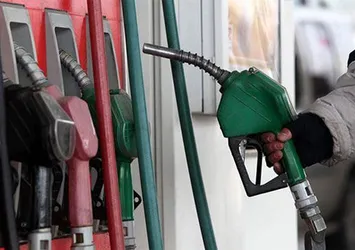 Benzin ve motorinde 5 kuruş daha indirim