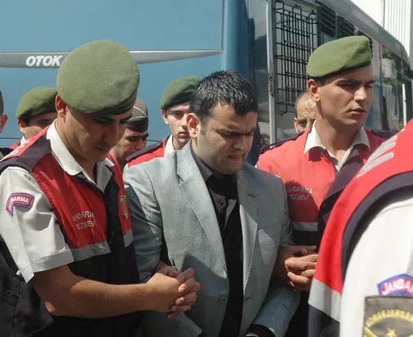 Hrant Dink'in katili Ogün Samast yarın hakim karşısına çıkıyor - 4