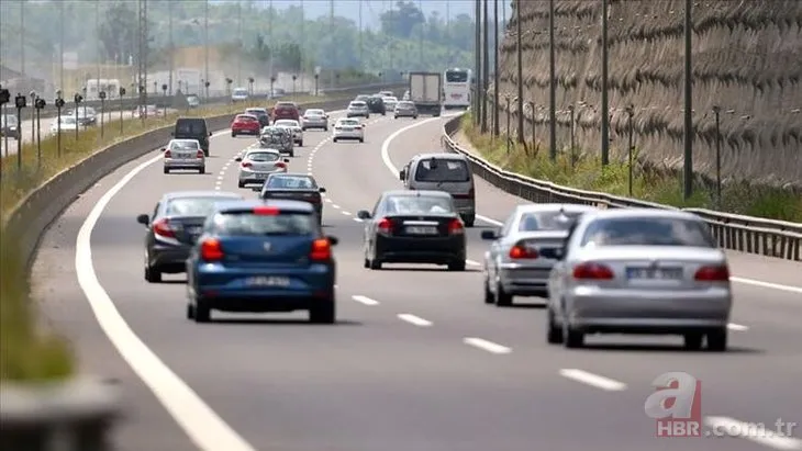 Aracı olan herkesi ilgilendiriyor! Mahkeme trafik cezasını iptal edebilir mi?