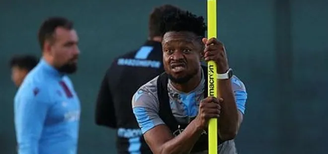 Ogenyi Onazi 351 gün sonra kadroda