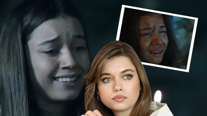 Afra Saraçoğlu'nun kömürlük sahnesi Brezilya'da ders konusu oldu