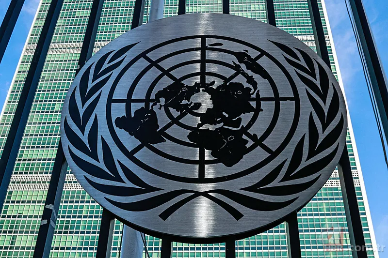 Amerikan basını yazdı: BMGK’da kırılma noktası! Trump yapayalnız 10