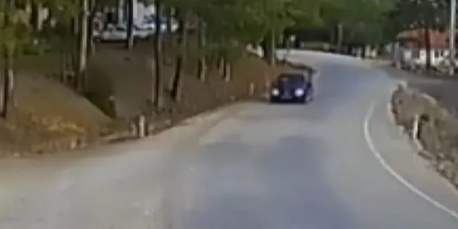 Denizli’de inanılmaz koronavirüs tuzağı | Testi için çağırıp evi soydu! Kaçma anları kamerada - 3