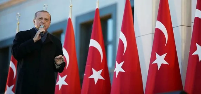 Cumhurbaşkanı Erdoğan, AK Parti’ye ne zaman üye olacak?