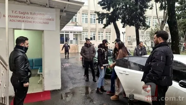 Vurgun jetindeki ünlüler sorguda! Ekrem İmamoğlu’nun A takımıyla villada parti 15