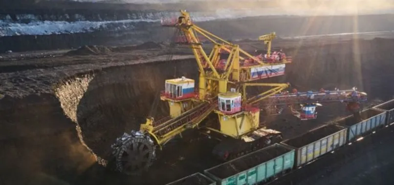 Rusya-Ukrayna savaşından gaz krizi! AB ülkeleri kömüre döndü | İşte 2022'de beklenen kömür tüketimi artış oranı