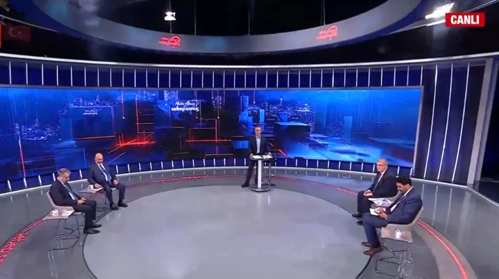 CHP'deki kaosun sorumlusu İmamoğlu mu?