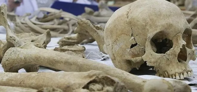 Eski Britanyalıların yamyam olduğu kanıtlandı