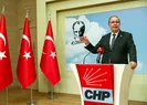 CHP’den Muharrem İnce’ye sert yanıt