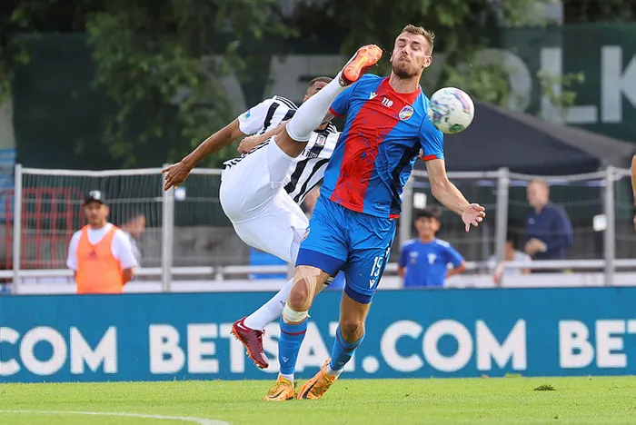 Beşiktaş’tan sessiz prova | Beşiktaş - Viktoria Plzen: 0 -0 MAÇ SONUCU ÖZET