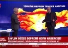 Büyük Marmara Depremi için rakam verdi! Şükrü Ersoydan milyonlara uyarı