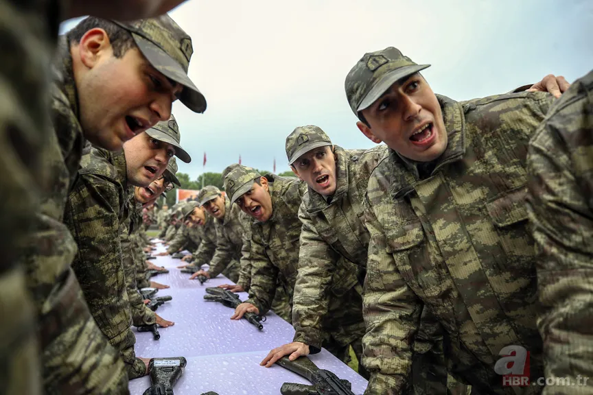 2023 bedelli askerlik yerleri ne zaman açıklanacak? Bedelli askerlik yerleri için tarih BELLİ OLDU! Sevk tarihleri... 15