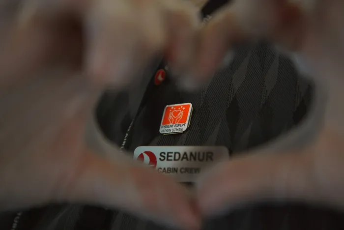 Koronavirüsle mücadele kapsamında THY’den iki yeni hizmet! Tüm yolculara verilecek