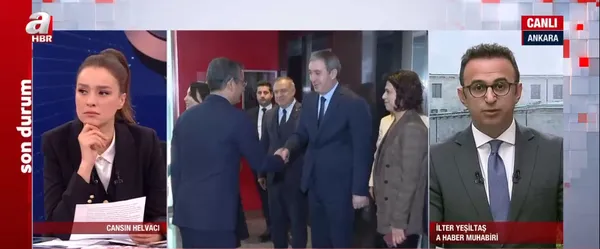 CHP-DEM arasında İstanbul krizi mi? DEM Partili kaynak: CHP’nin marabası değiliz