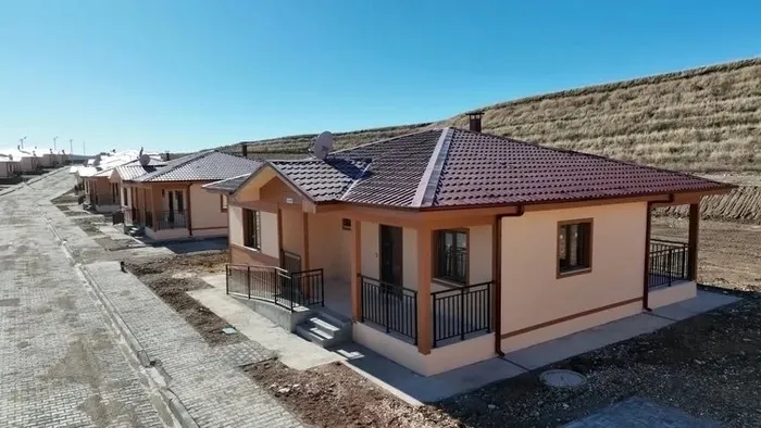 Kahramanmaraşlı depremzedeler iki bayramı bir arada yaşadı - 5