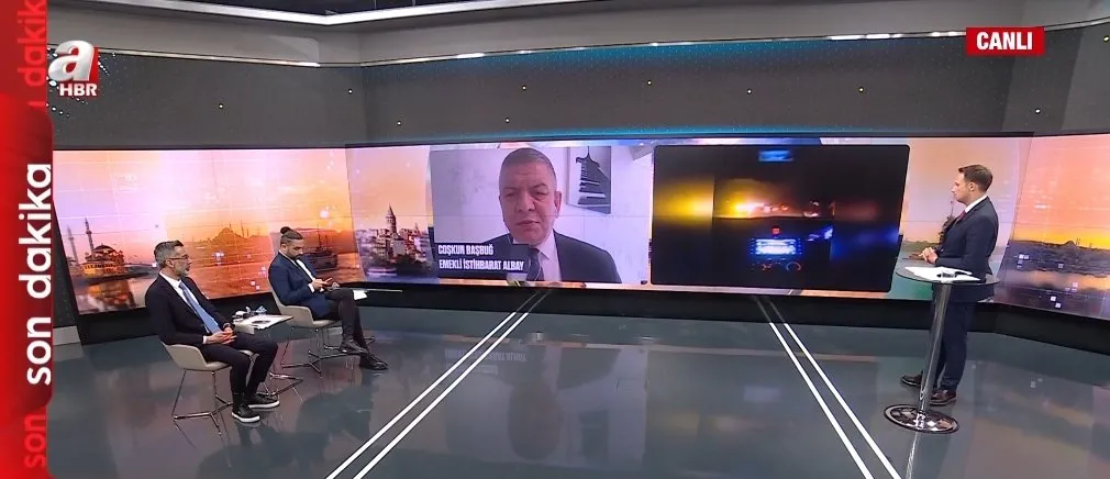 ENERJİ VE AÇLIK KRİZİ