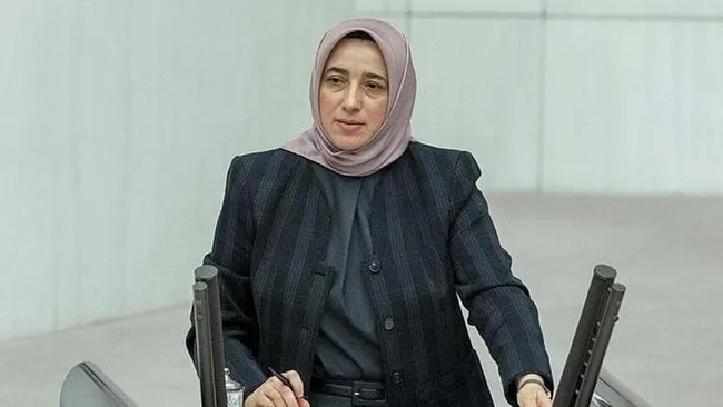 Güçlü Türkiye’nin Güçlü Kadınları Zirvesi! Tüm Türkiye takip edecek