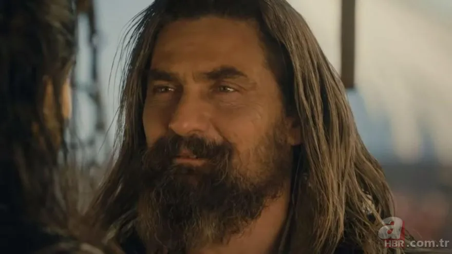 Kuruluş Osman Bamsı kimdir? Bamsı gerçekte var mı? Bamsı tarihteki yeri, nasıl öldü? 3