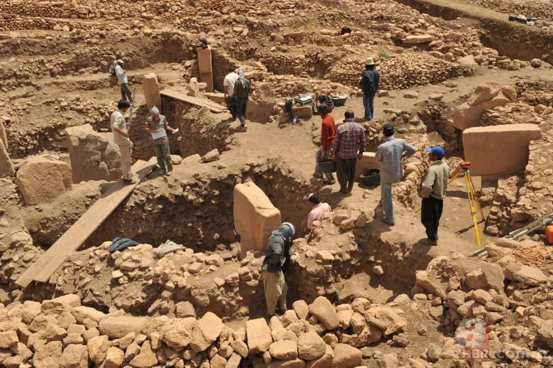 Başkan Recep Tayyip Erdoğan 2019 yılının Göbeklitepe yılı ilan edildiğini açıkladı! İşte Göbeklitepe hakkında bilinmesi gerekenler 2