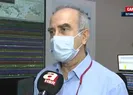 A Haber Kandillinin kalbinde!