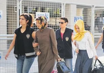 İşte FETÖ'nün himmet tarifesi!