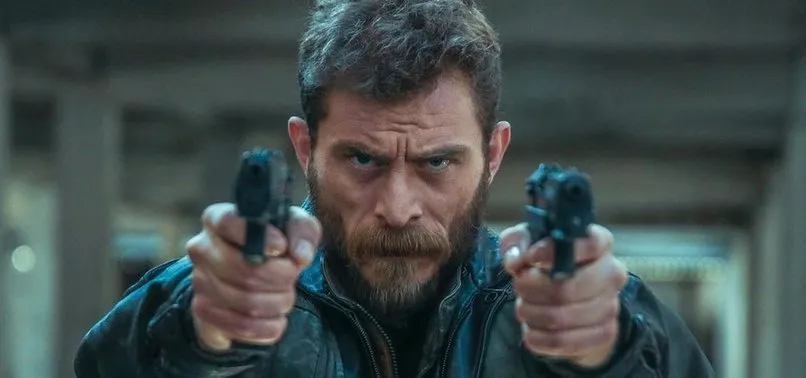 EDHO Yakup kimdir? Eren Vurdem kimdir, kaç yaşında, nereli? Eşkıya Dünyaya Hükümdar Olmaz Yakup’u kim canlandırıyor?
