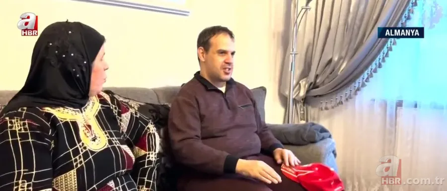 Almanya’da hayat pahalılığı emeklileri de vurdu! A Haber’e anlattı: Kızımı bakım evine yerleştirmek zorunda kaldık 5