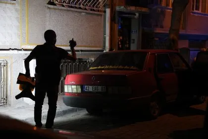 Konya’da korkunç olay! Genç kız göğsünden vurulmuş halde bulundu