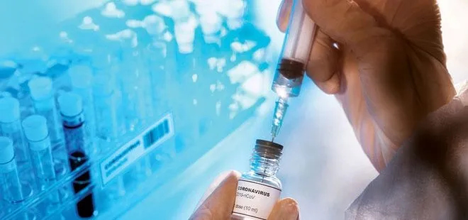 3 farklı yöntemle üretilen koronavirüs aşılarında flaş gelişme