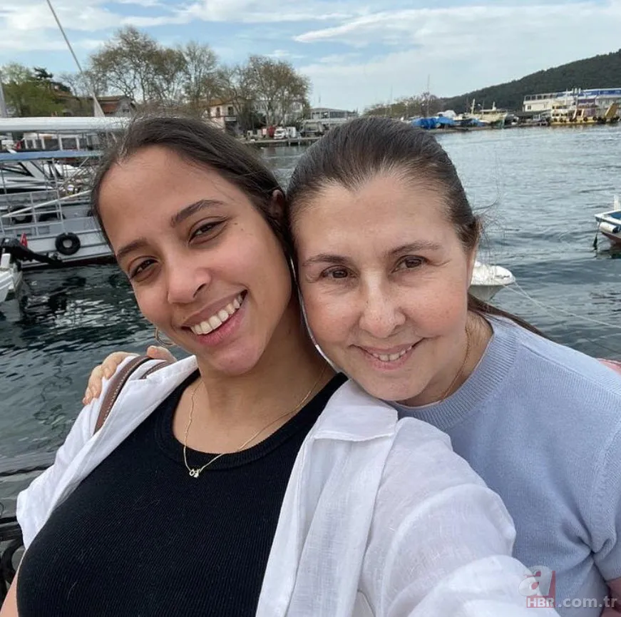 Mehmet Ali Erbil’den Gülseren Ceylan açıklaması! “Ben çocuklarımın annelerine ev alırım” 25