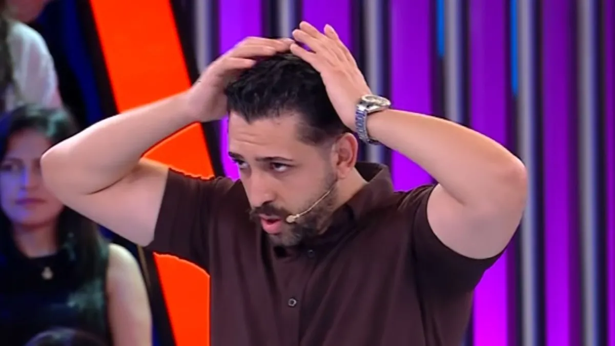 Var Mısın Yok Musun'da bir ilk! Banka teklif vermedi! Esra Erol bile şaştı kaldı