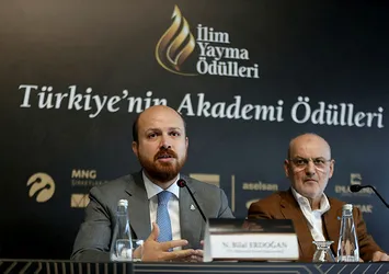 İlim Yayma Ödülleri için geri sayım başladı! Başkan Erdoğan da törene katılacak