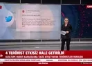 4 terörist etkisiz hale getirildi