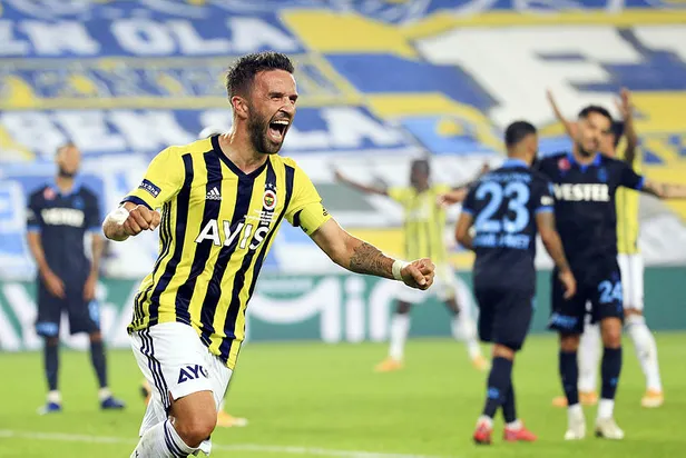 Trabzonspor Fenerbahçe maçı canlı nasıl izlenir? 2021 TS FB maçı ne zaman, saat kaçta, hangi kanalda? Muhtemel 11’ler...
