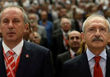 Sabah yazarı Engin Ardıç: Döndür bakalım Muharrem