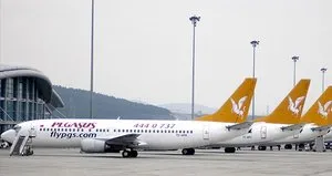 Pegasus’tan peş peşe skandal!