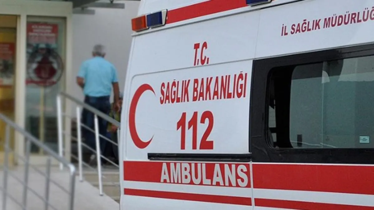 Kayseri'de ilginç olay: Ördek avında yanlışlıkla arkadaşını vurdu