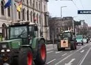 Almanya’da endüstriyel tarım protestosu