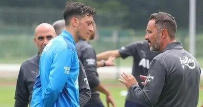 Fenerbahçe'de ilk ayrılık gerçekleşiyor! Devre arasında kadroda büyük revizyon olacak