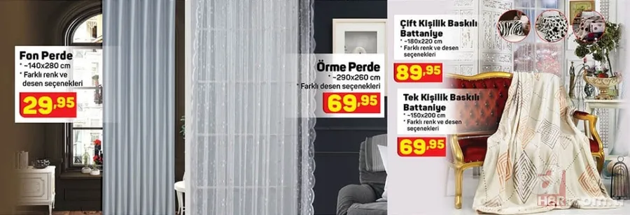 A101 27 Ocak 2022 kataloğu: A101'de bu hafta neler var? Teknoloji, elektronik, züccaciye, tekstil indirimleri... 21