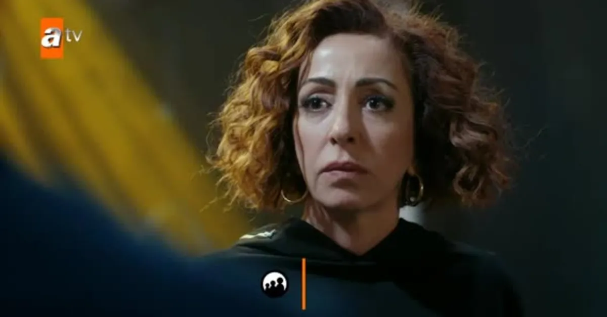 Hakim 7. yeni bölüm 2. fragmanı | "Azem'in oğluna Ozan çarptı!"