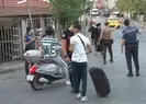 İstanbulda 35 ilçede eş zamanlı operasyon