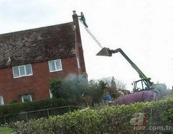 Lise bahçesindeki ağaca yıldırım düştü! 6 metrelik ağaç ortadan ikiye ayrıldı 24