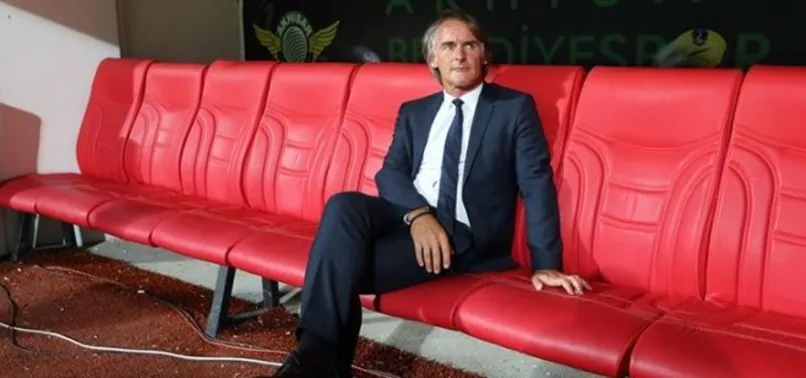 Galatasaray'da Kadıköy alarmı