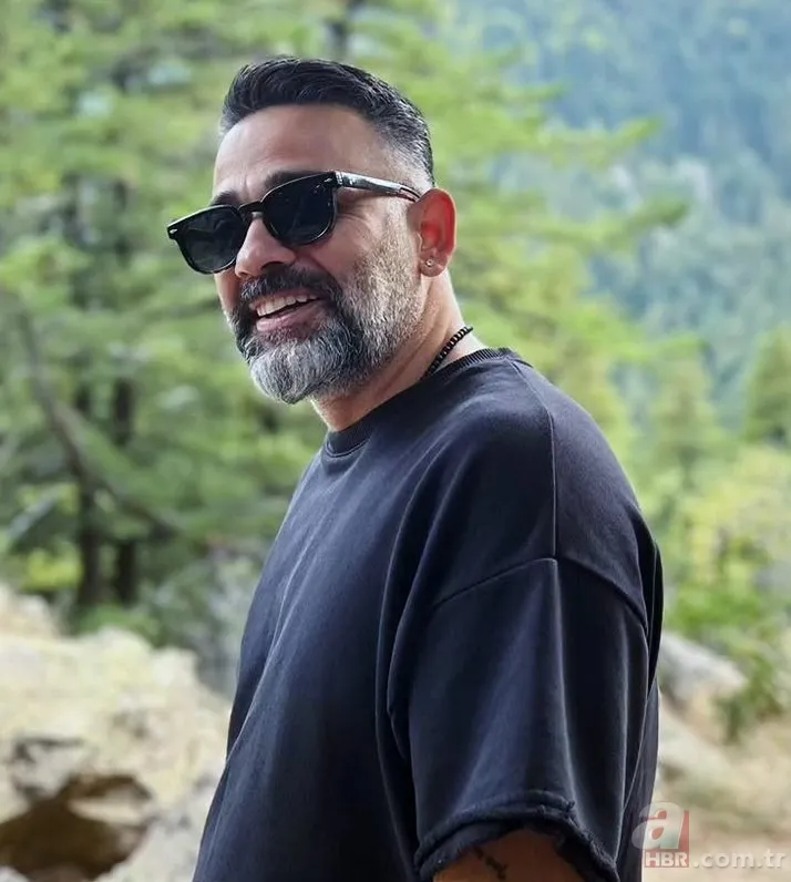 BBG Melih 23 yıl sonra itiraf etti! Melih Değirmenci'nin son hali... 8